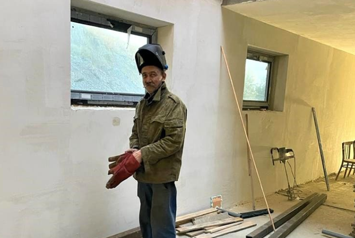 Подробности об этапах работы 1